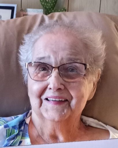 Jeannine Thelma Crosby's obituary image