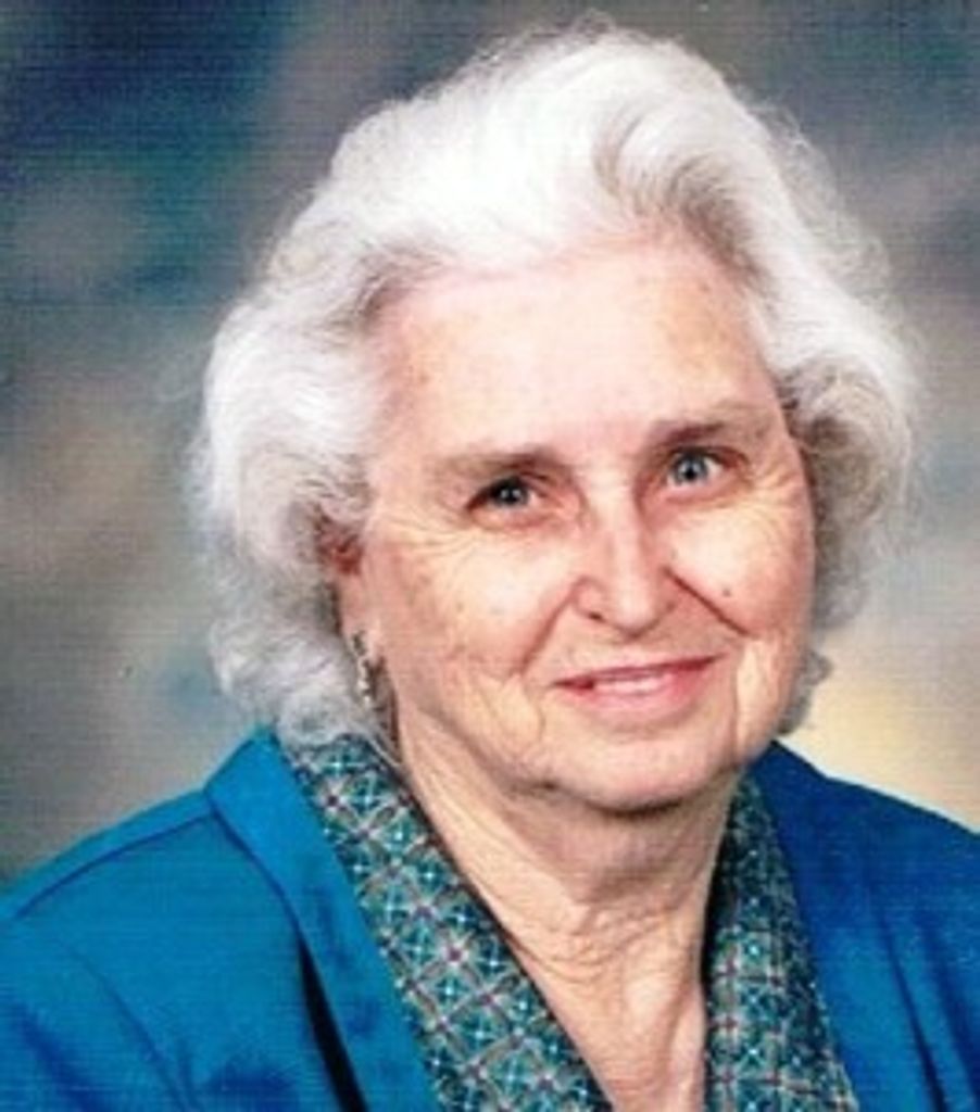 Sallye Tucker
