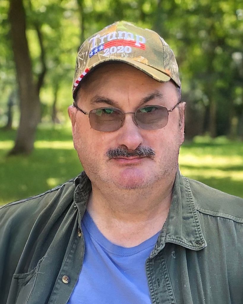 James F. Fuoss, Jr. Profile Photo