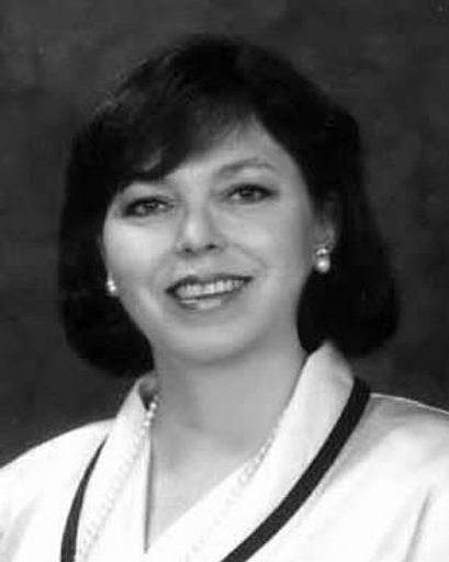 Madeline Jones Barlow's obituary image