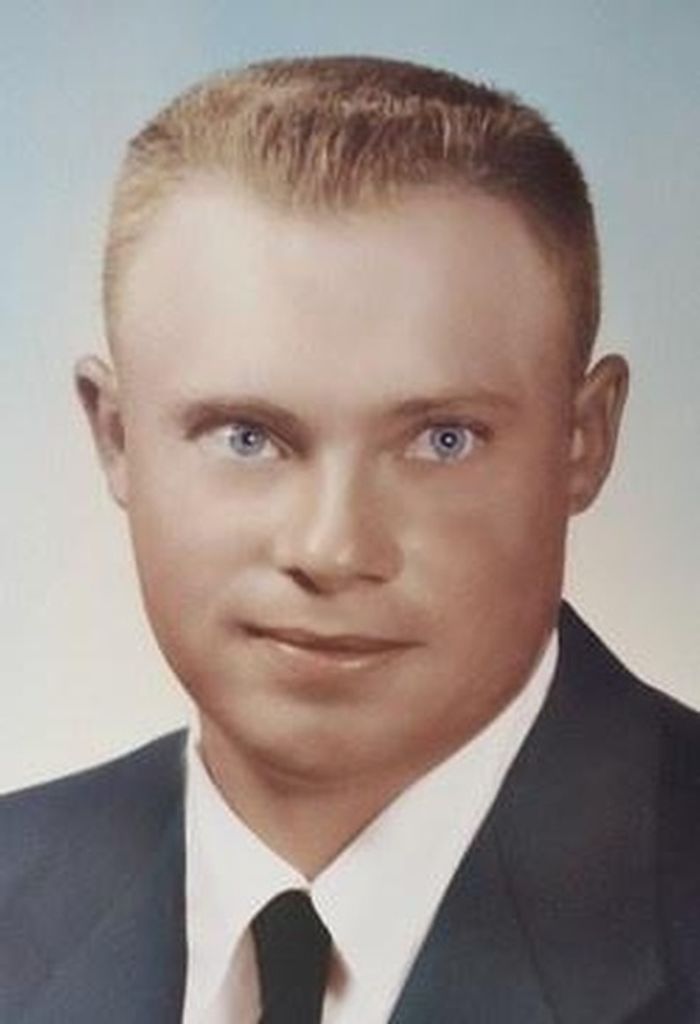 William Edward Bass