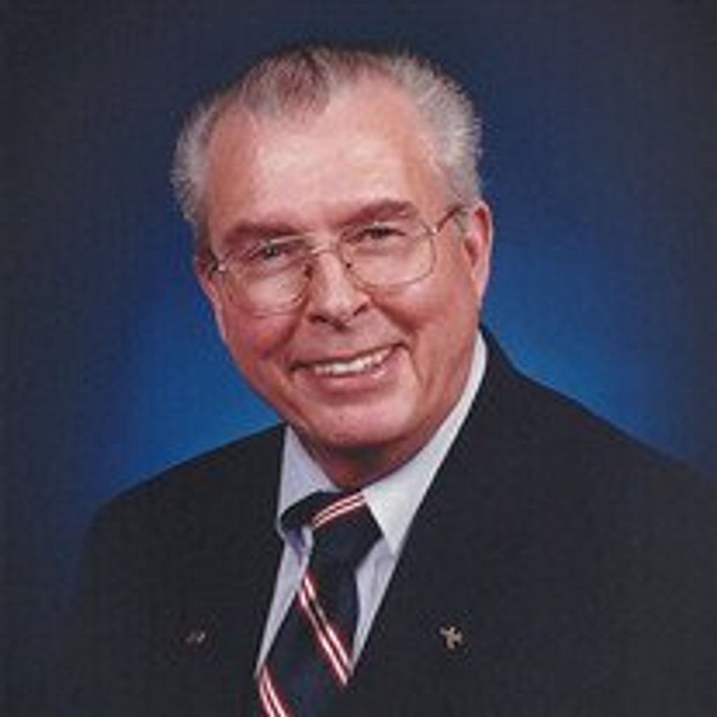 David  Alva Hoffmeister