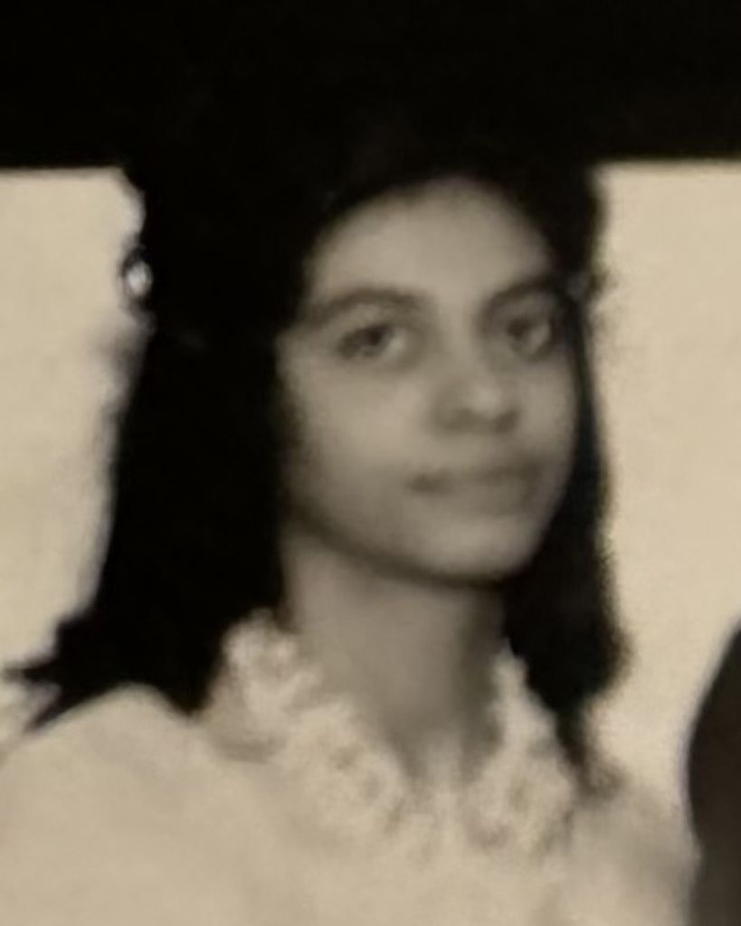 Dorothy Jones Profile Photo