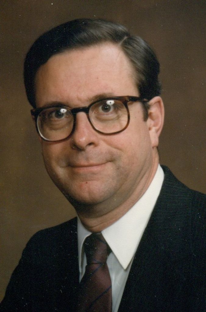 Frederick C. Riester