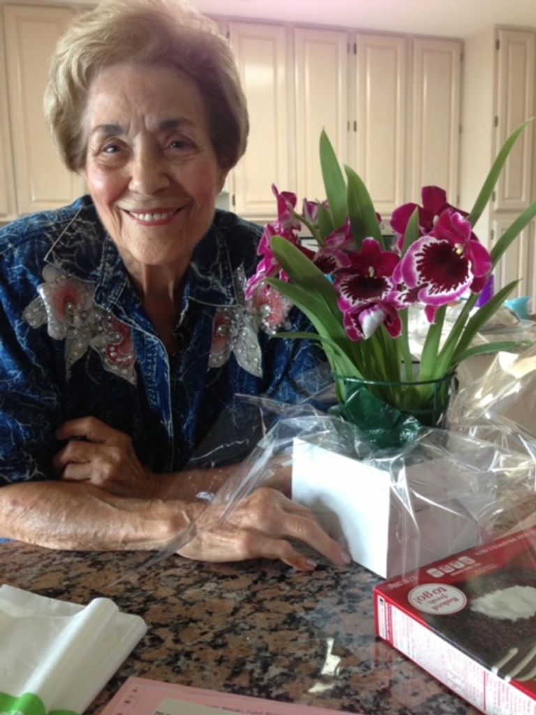 Barnett, Rosemarie