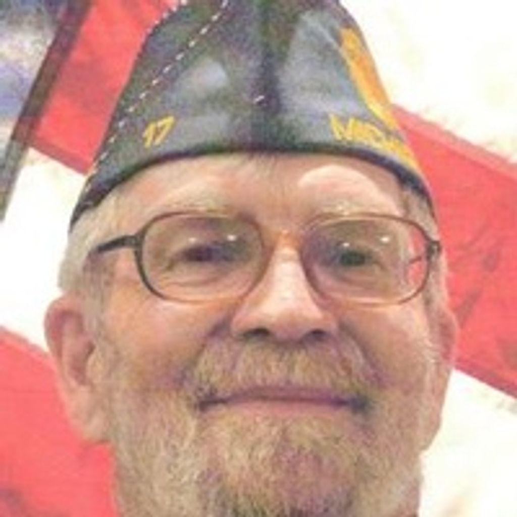 Dwaine R. Verville