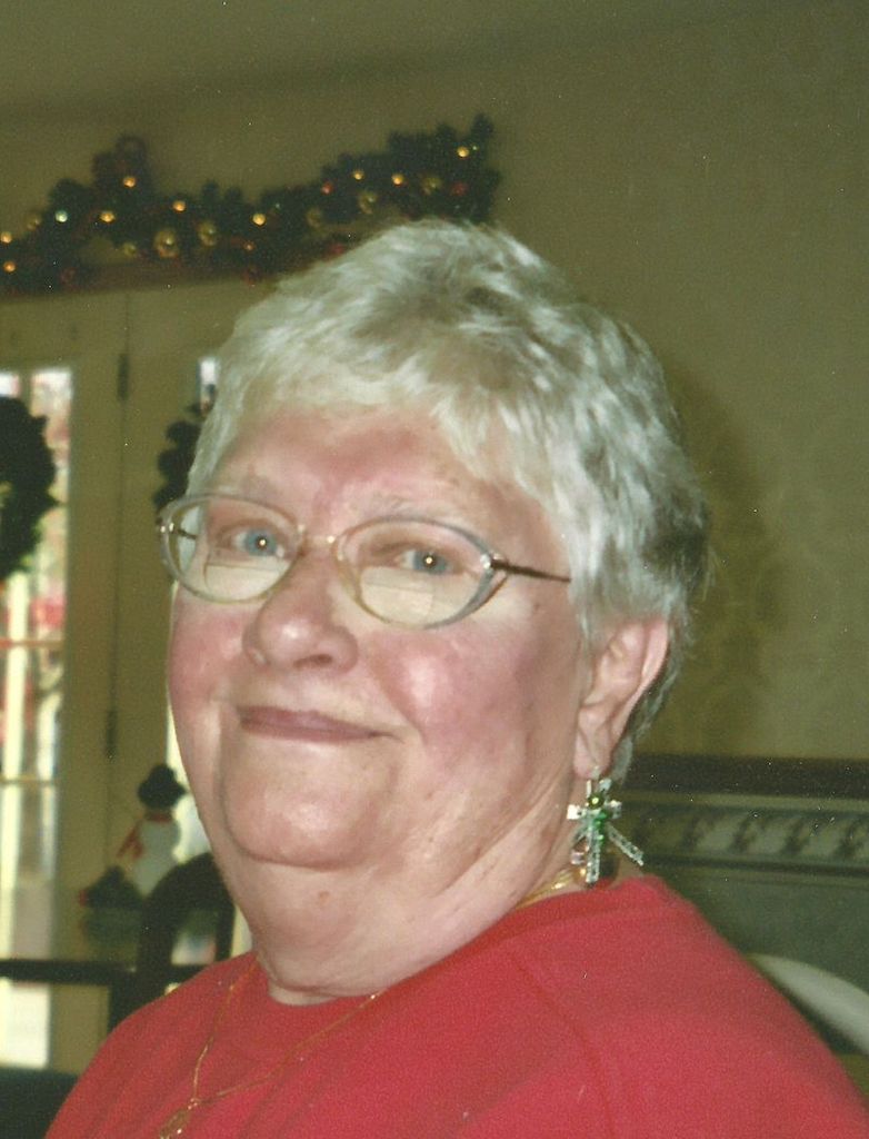 Vivian Starr (Rice) Blanchette