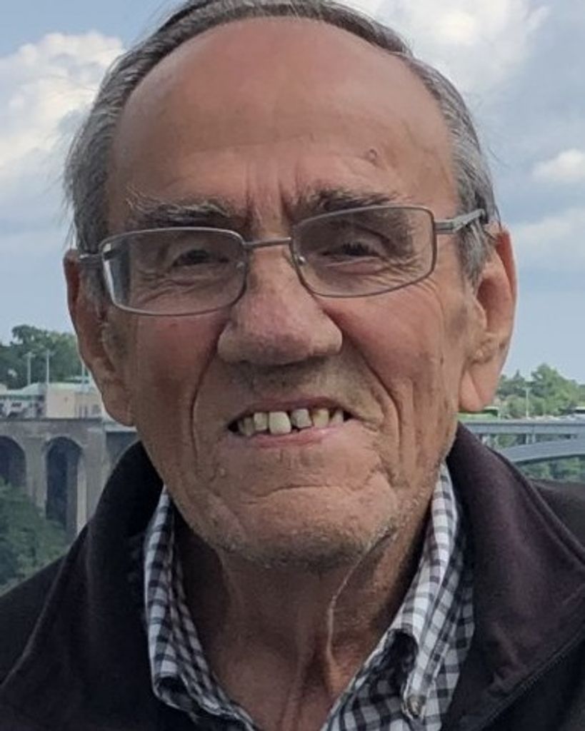 Samuel E. Wilcox Profile Photo