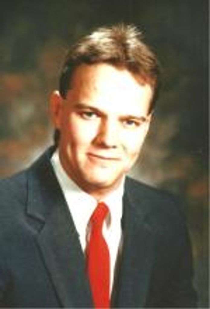 Matthew H. Green