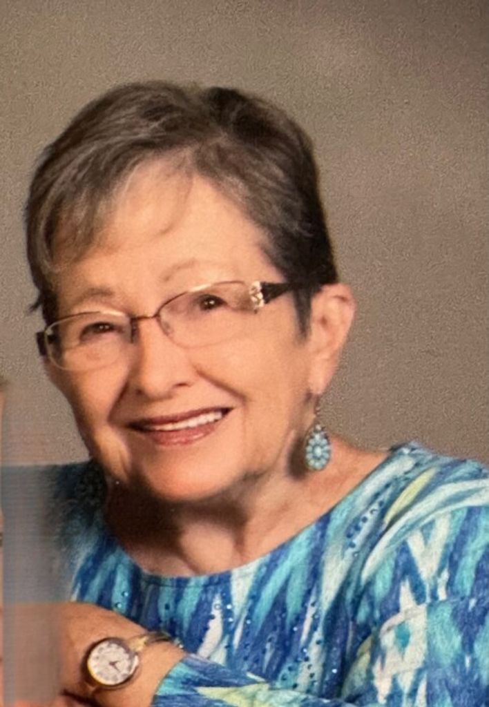 Carole Ruth (Phillabaum)  Manjak