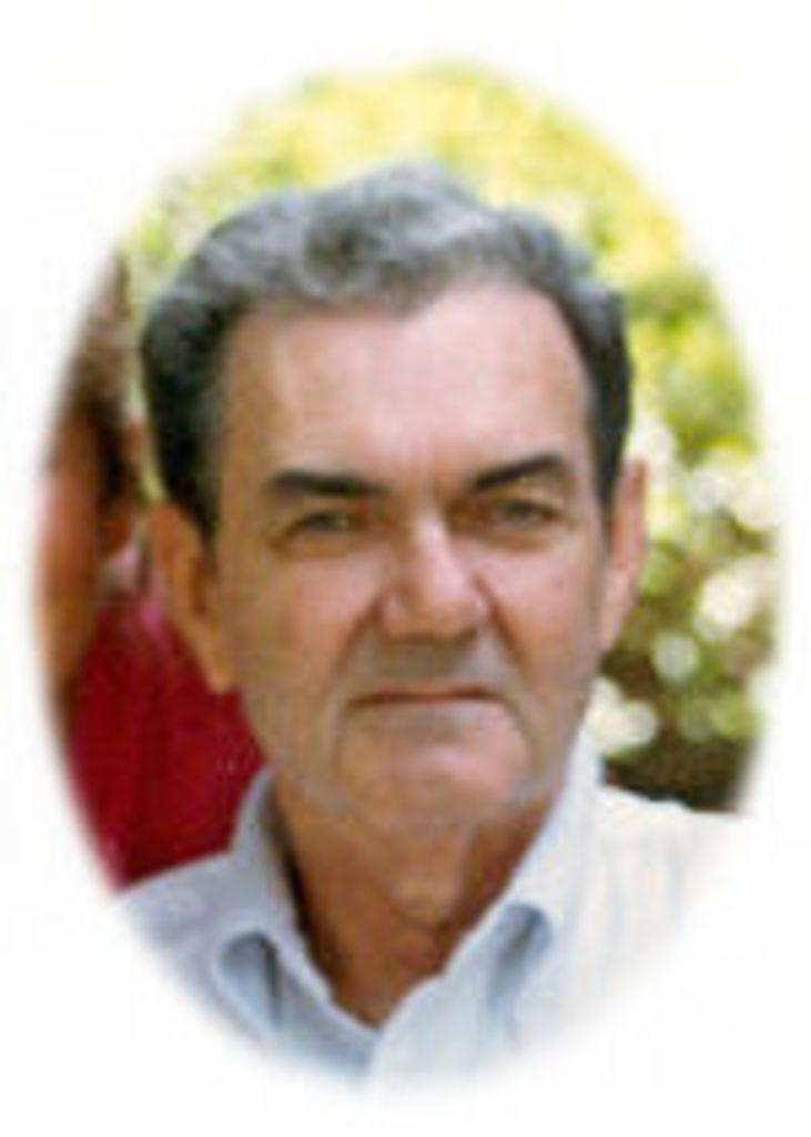 Ronald Edward Long Profile Photo