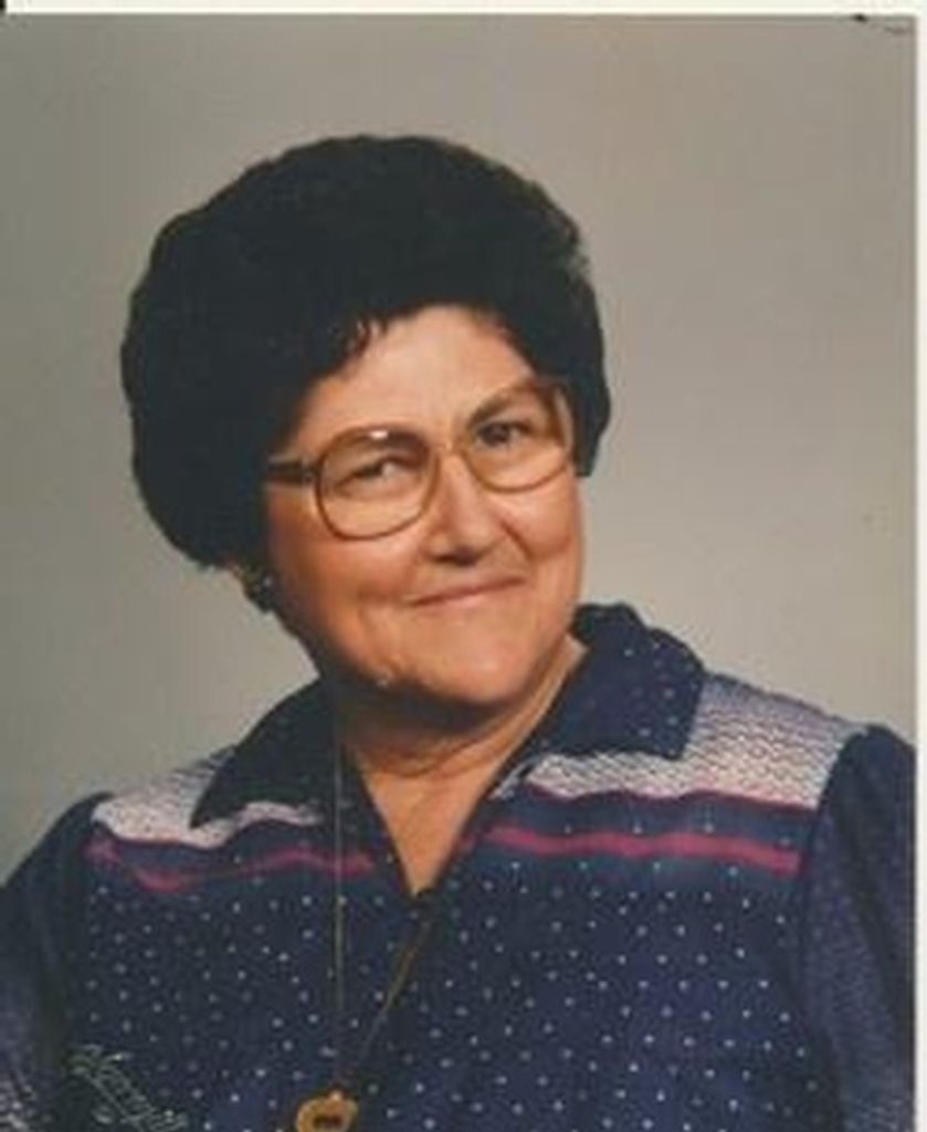 Allie Mcneil