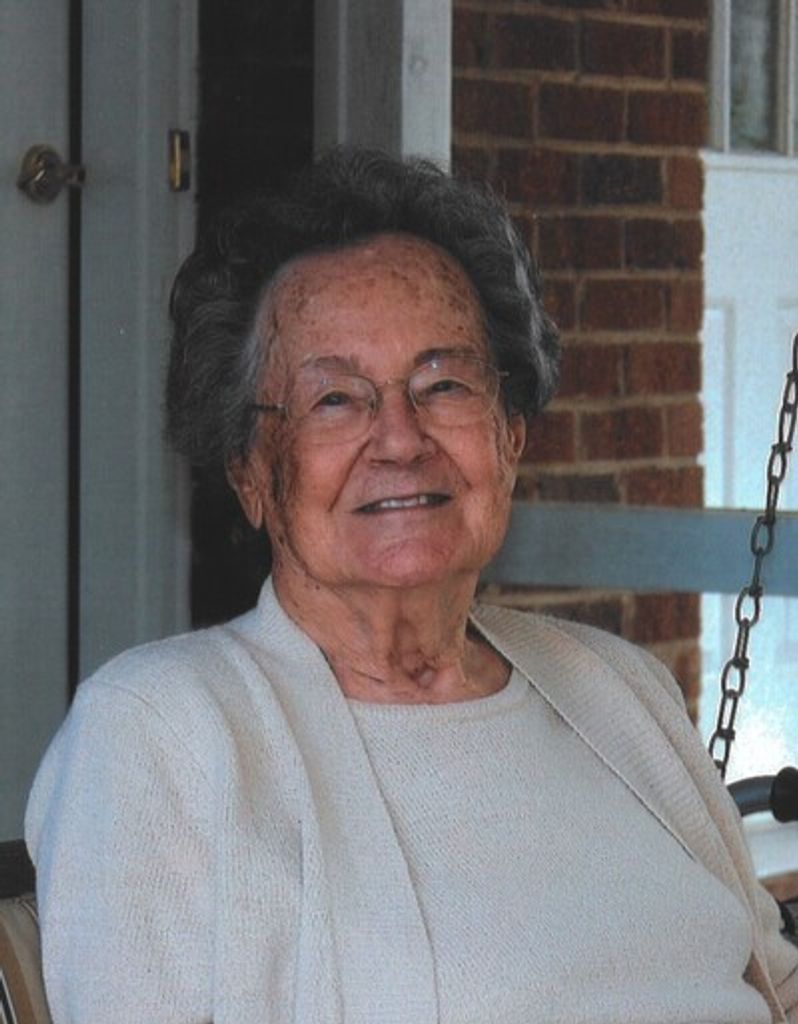 Luda Braswell Hinnant Profile Photo