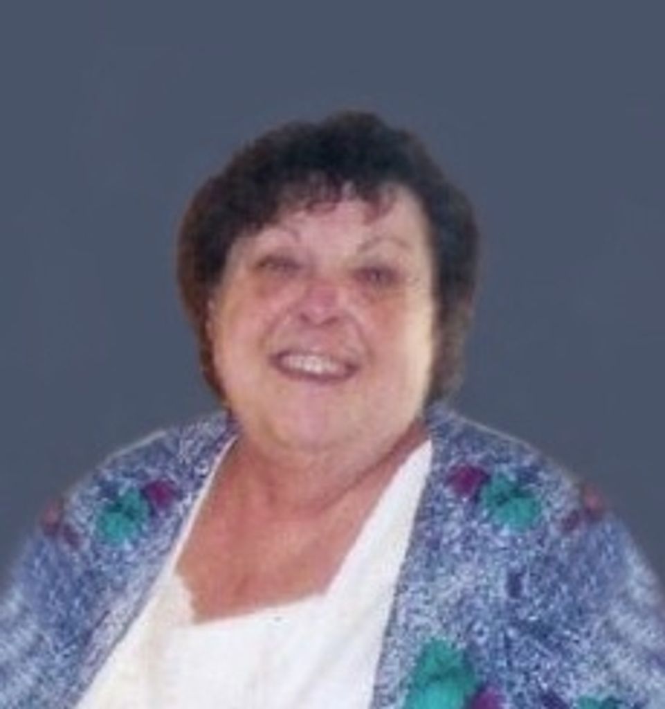 Rebecca "Becky" Denn