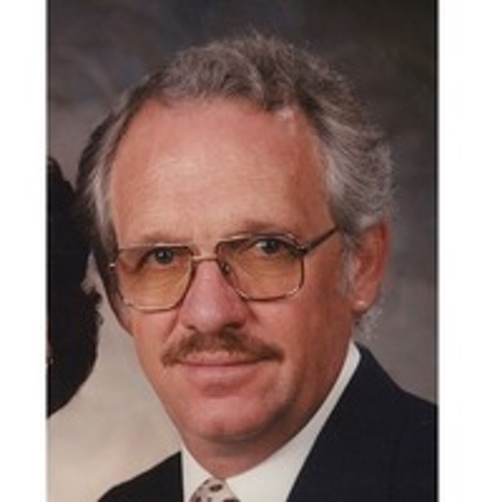 Ronald  A. Stitt Profile Photo
