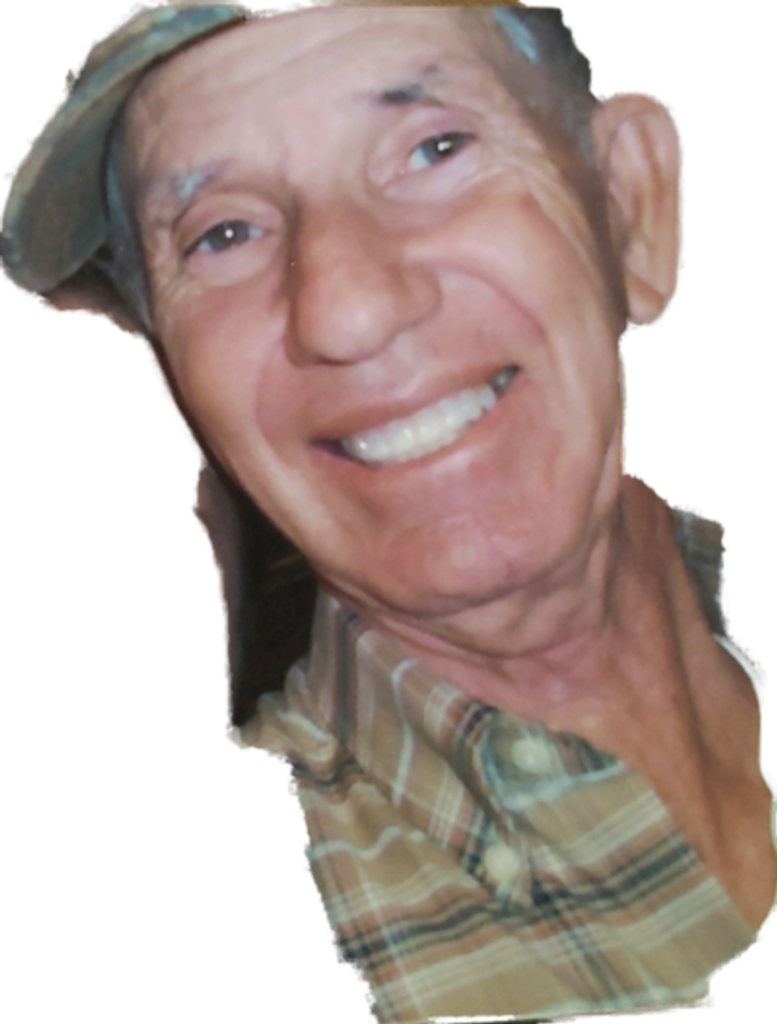 Jesse Moore Johnson, Jr. Profile Photo