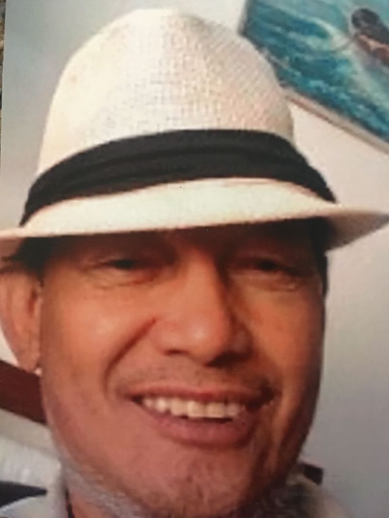 Jose Canson Rojas, Jr.