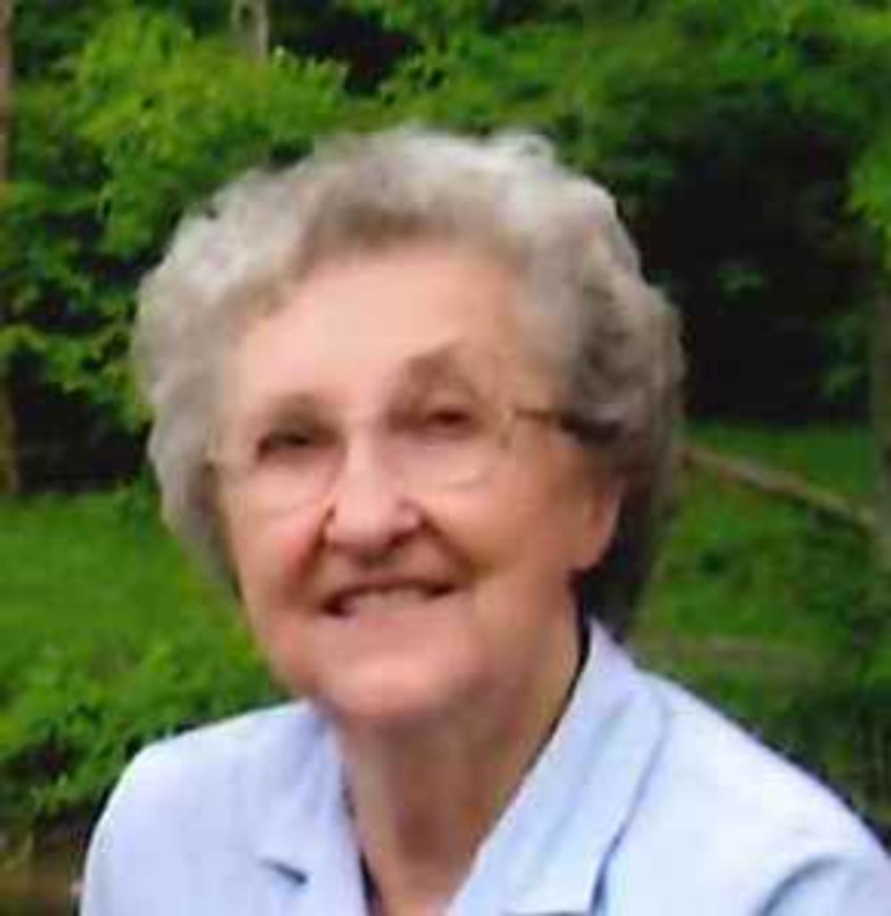 Elizabeth A. Rager