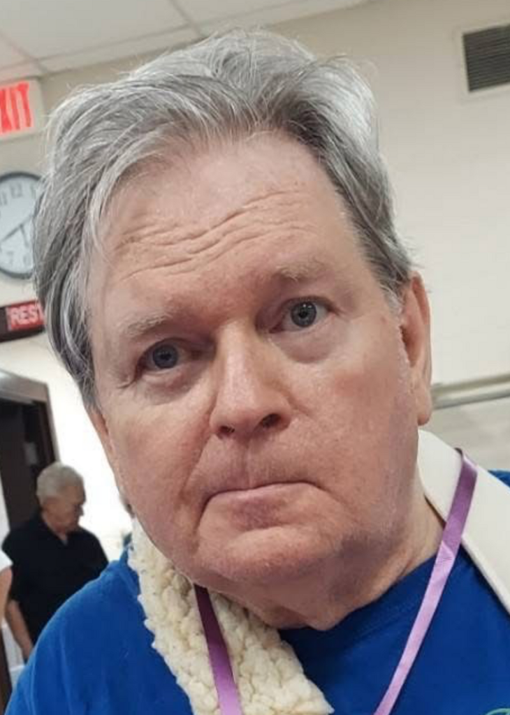 Martin "Marty" Lee Van Gundy Profile Photo