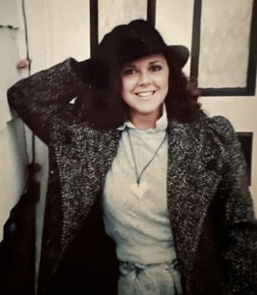 Kathleen Sadler Profile Photo