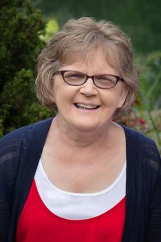 Joan M Lincoln Profile Photo