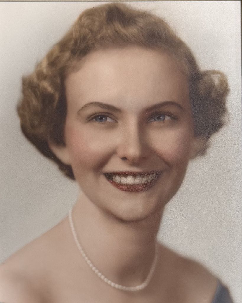 Gwendolyn Chaplain Windhorst Profile Photo