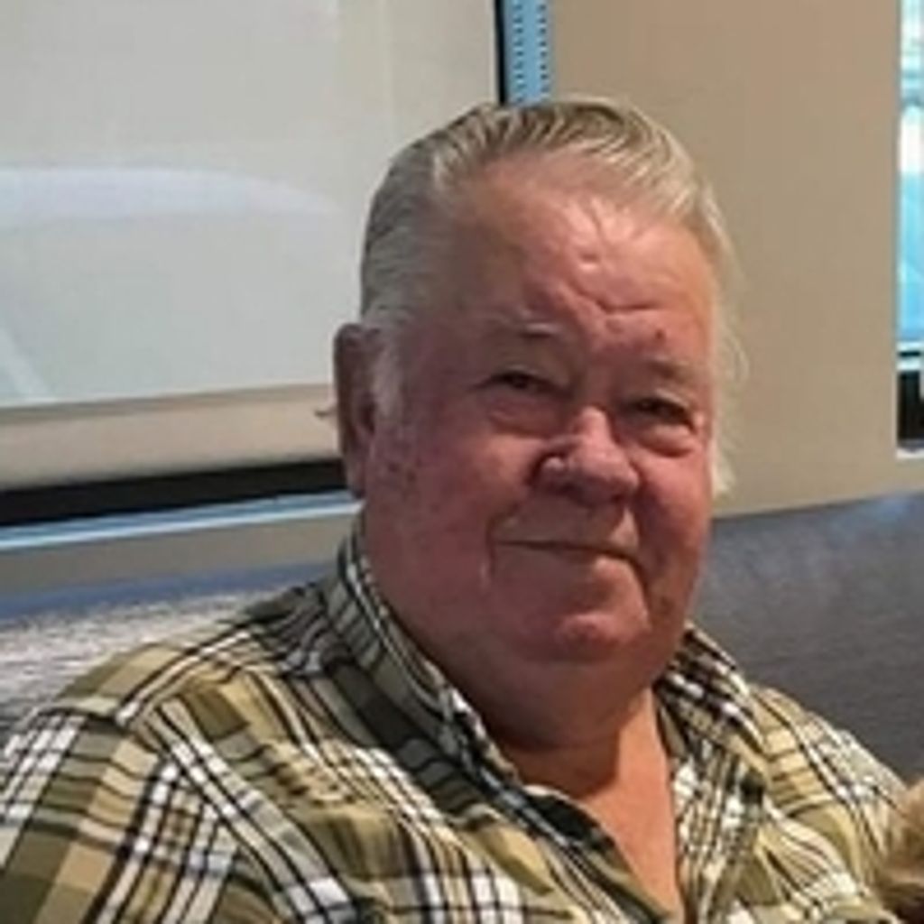 Bert Wooten Profile Photo