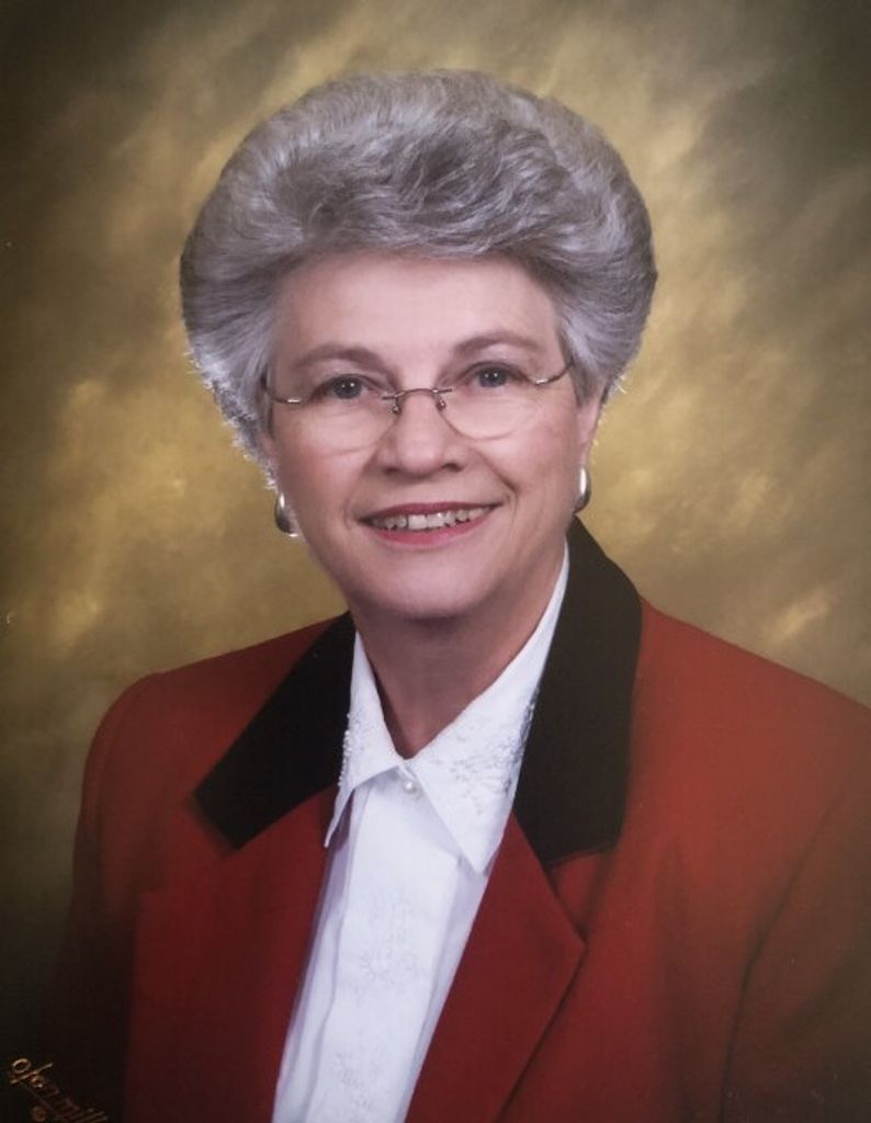 Rebecca Jane (Fox)  Parks Profile Photo