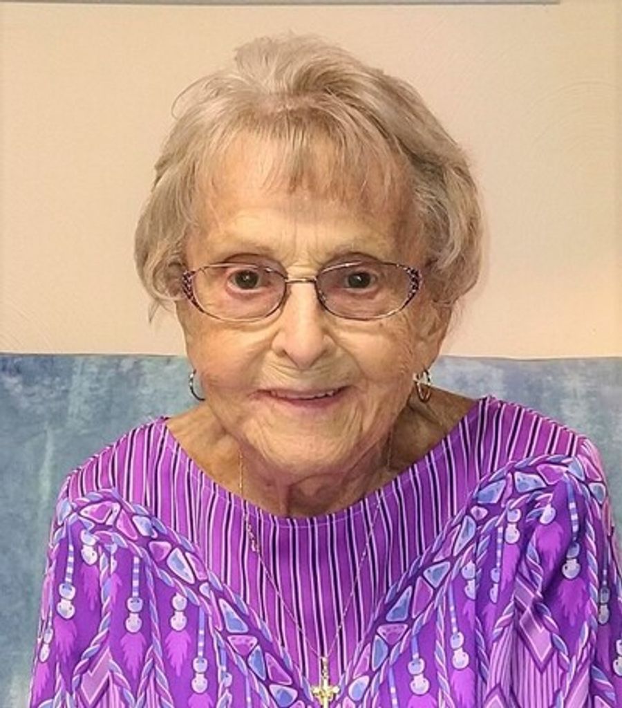 Marjorie Jean Dana