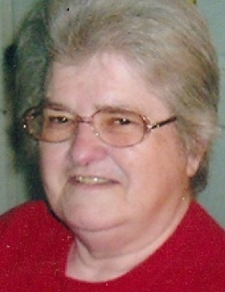 Marian C. Stevens