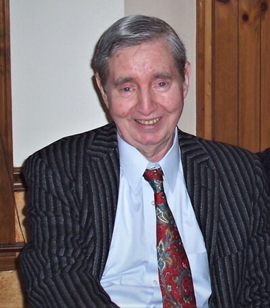 Wayne A. Thomas Profile Photo