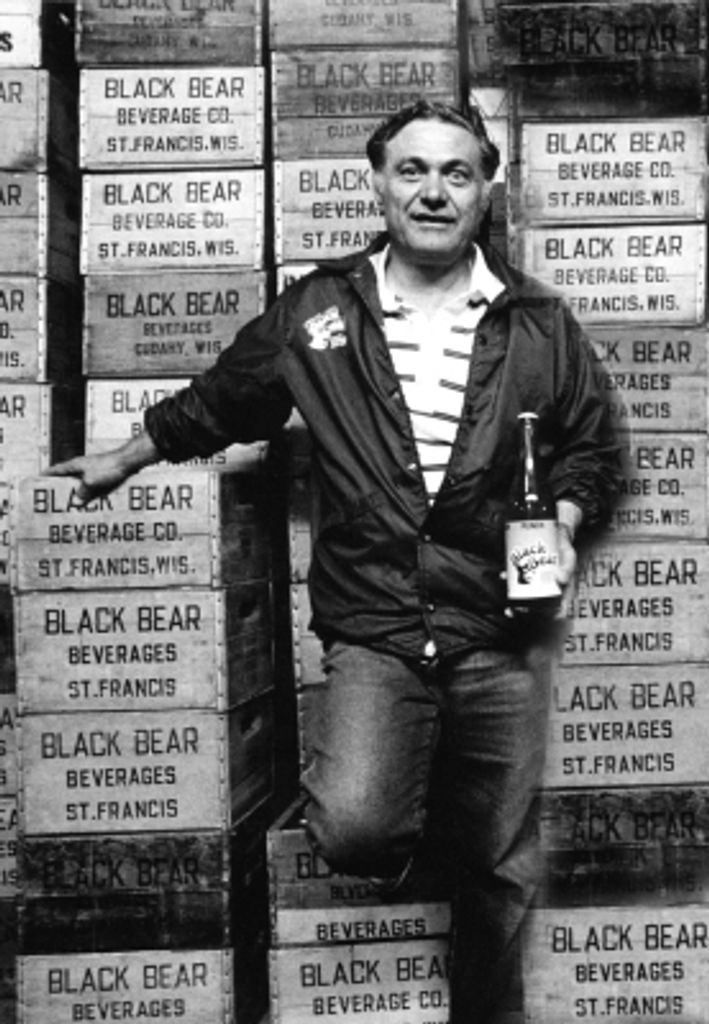 Philip Raymond Caruso