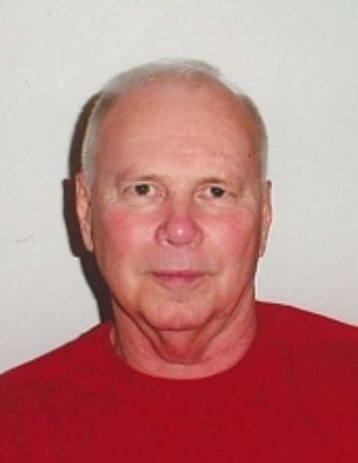 George Fitzharris Profile Photo