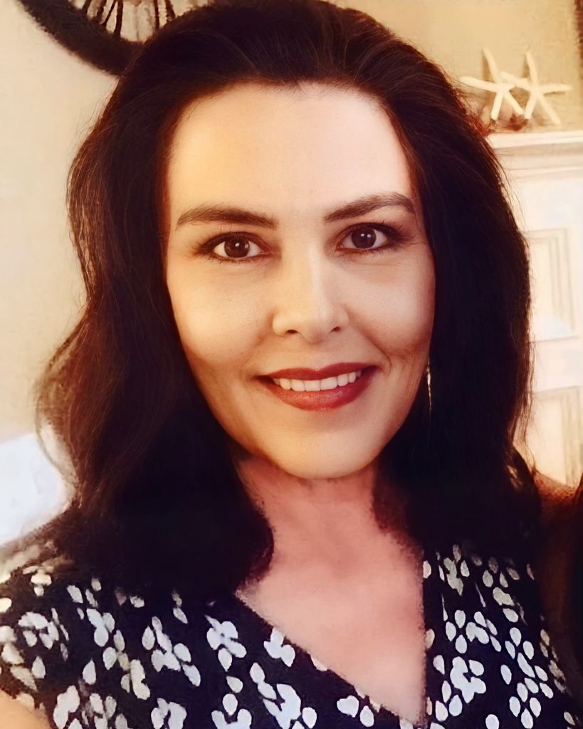 Susan Elizabeth Sigurnjak