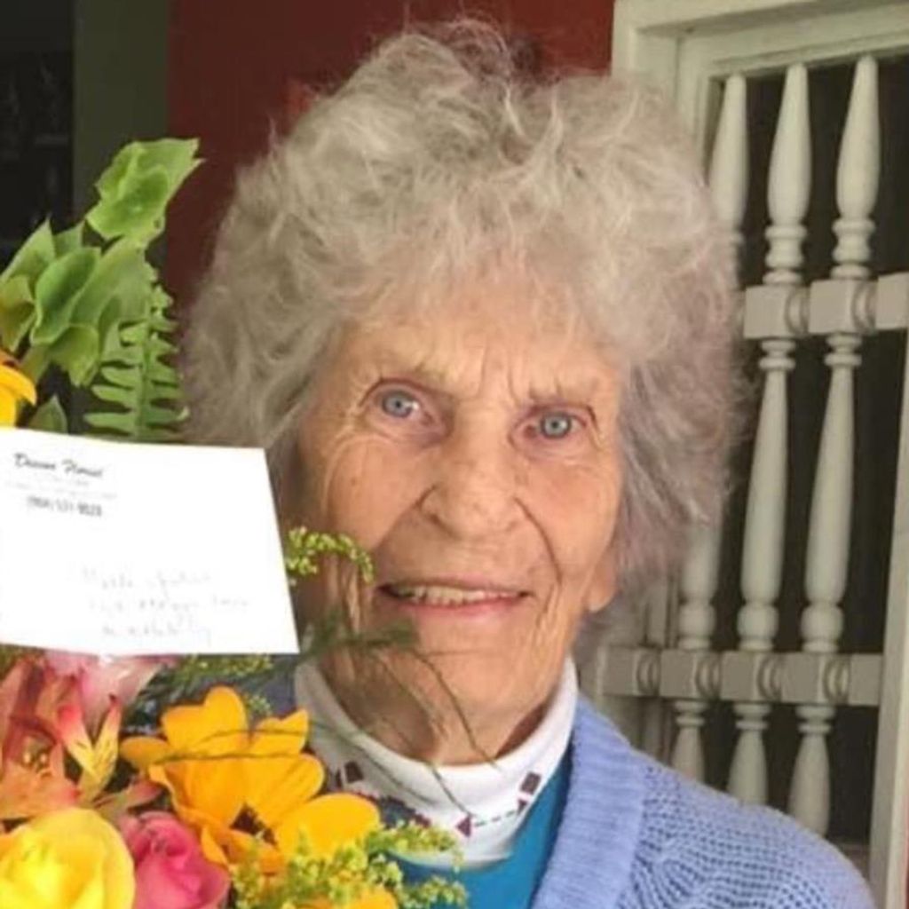 Melba Justus