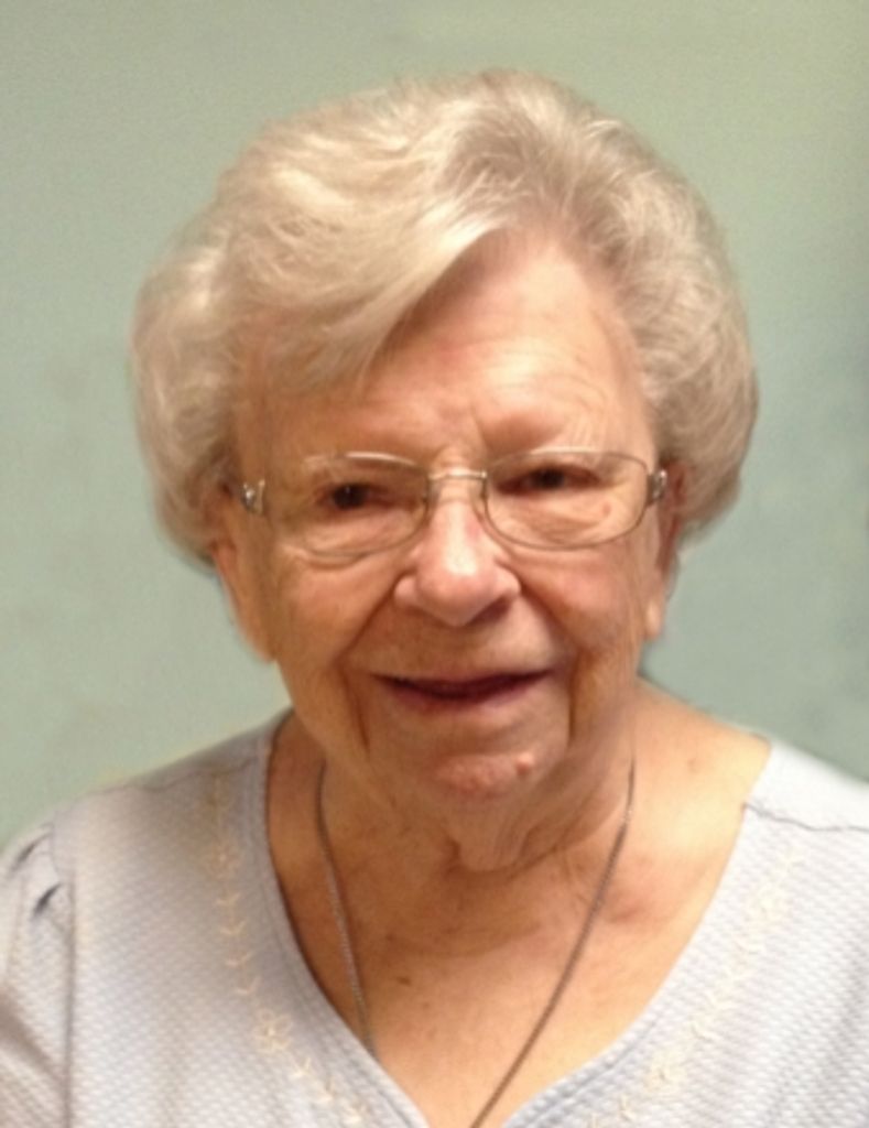 Rhea Mae Vogel Profile Photo