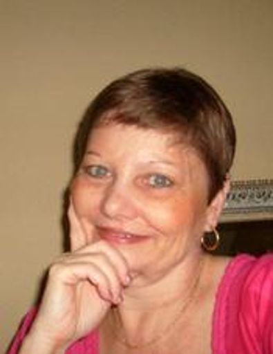 Photo of Patricia Ann Cook Coker