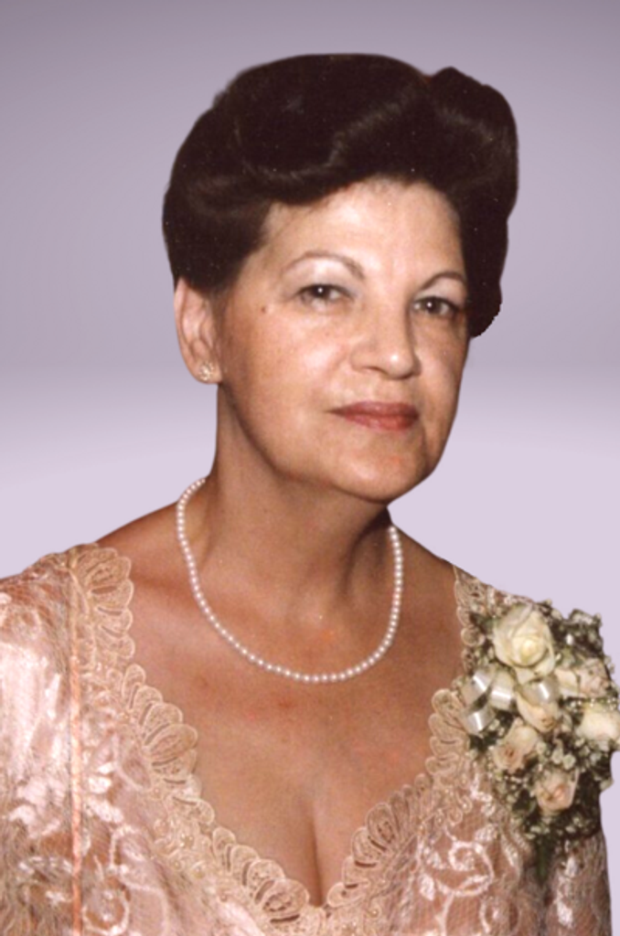 Rosemarie Banasik