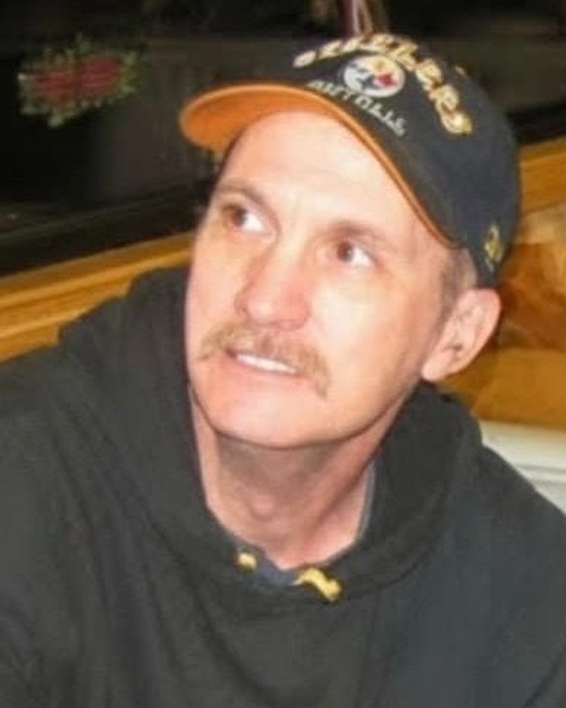 Franklin Dale Kiser Profile Photo