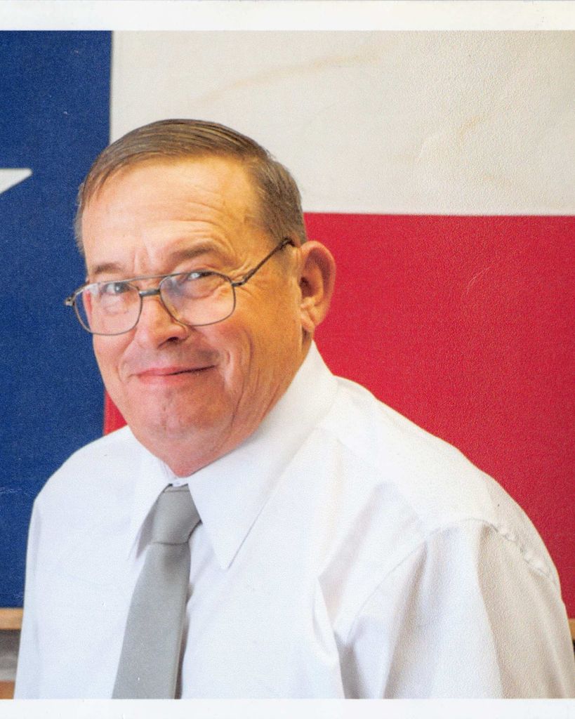 Robert Scarborough Profile Photo