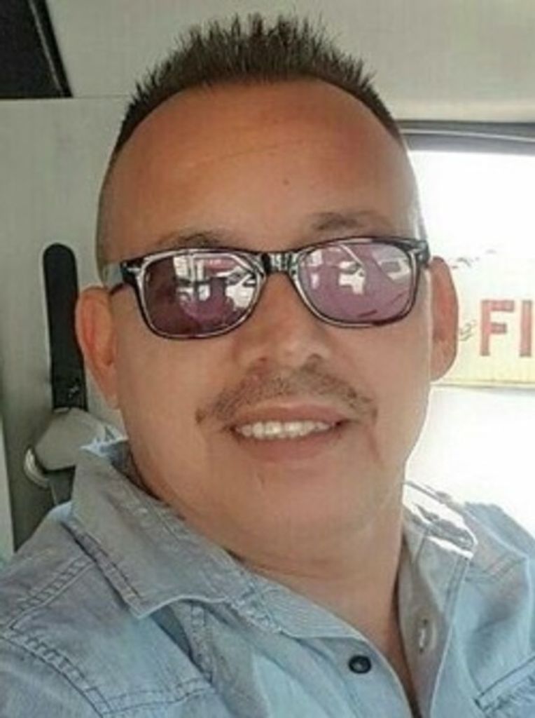 Phanor Alfredo Salcedo