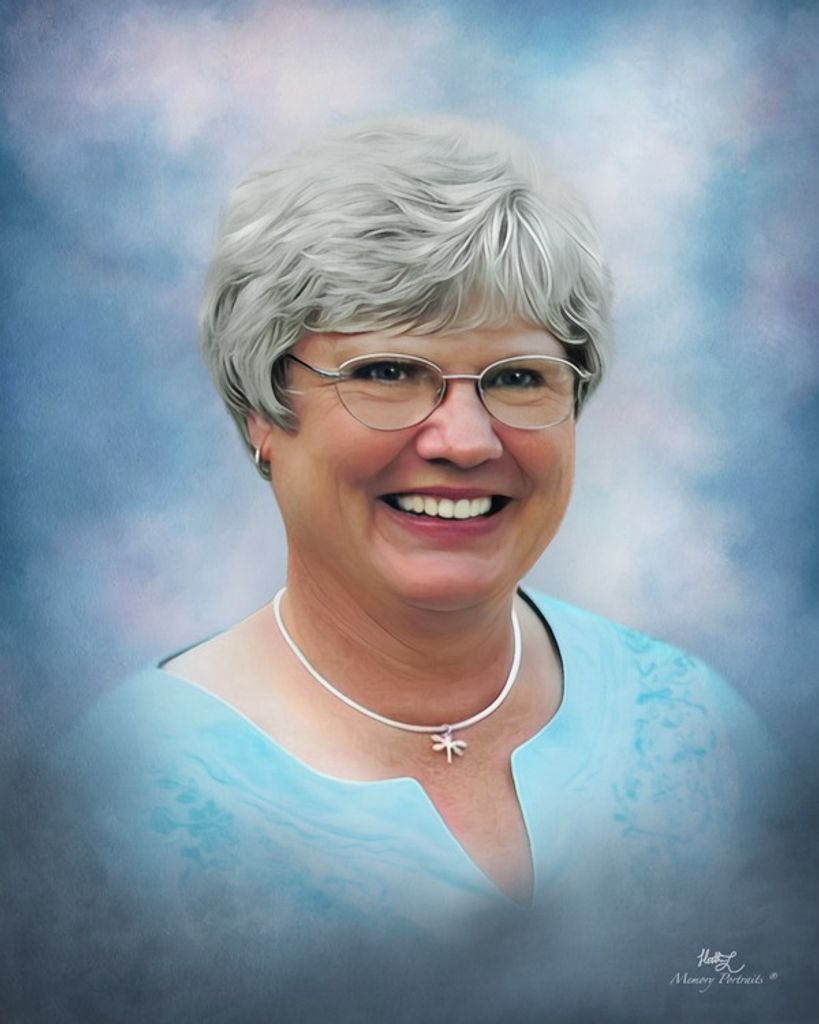 Lea Ann Carter Profile Photo