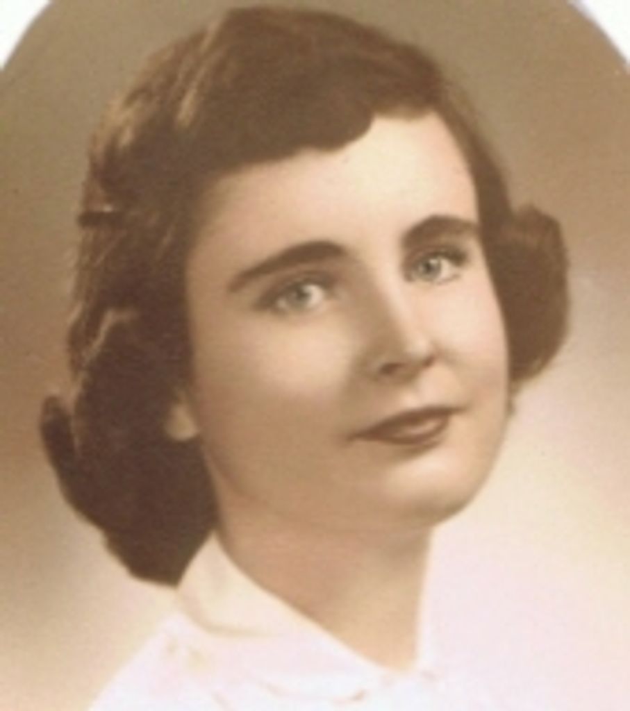 Mary L.(Wilkinson) Carroll