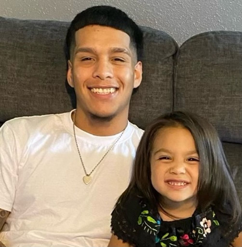 Daniel M. Moreno Iii