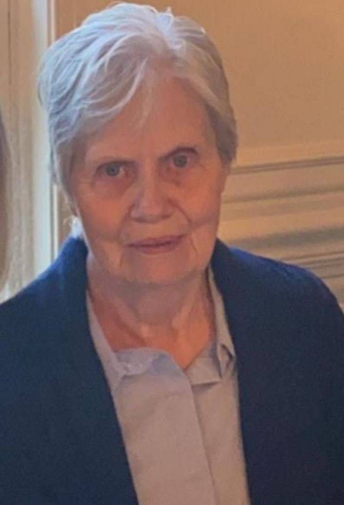 Gaye Fletcher Profile Photo