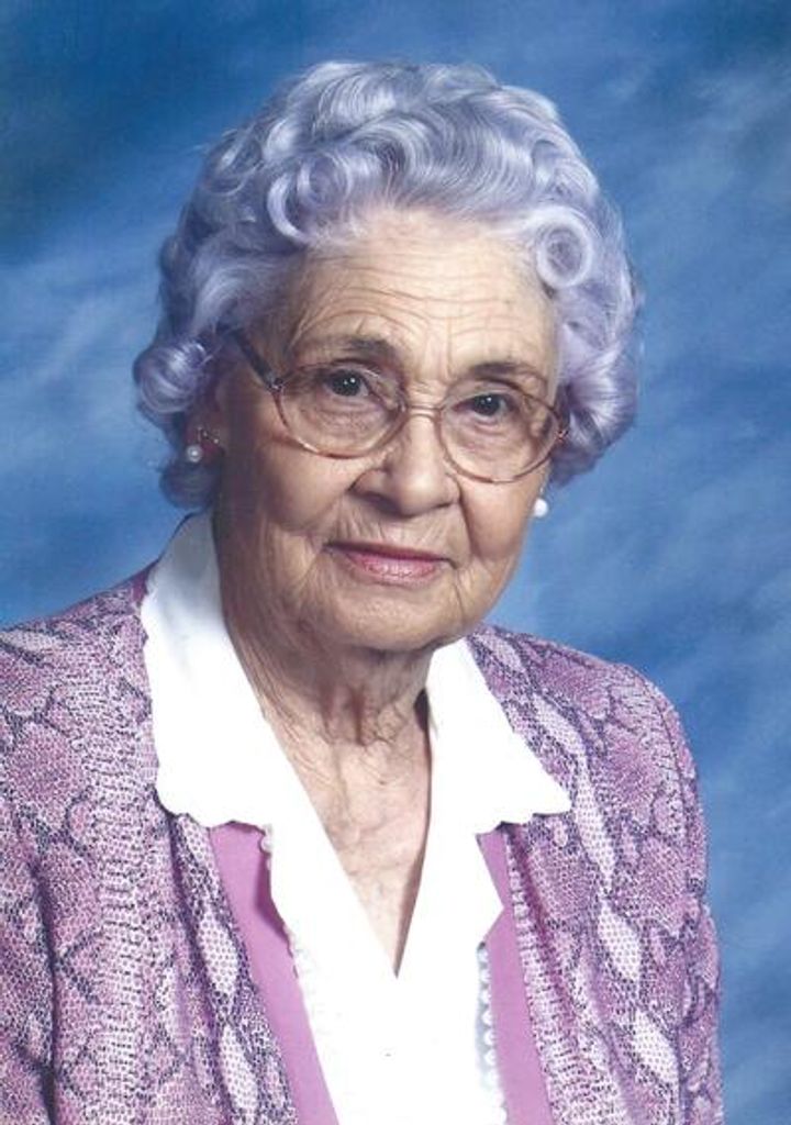 Marie Helen Sauer Profile Photo