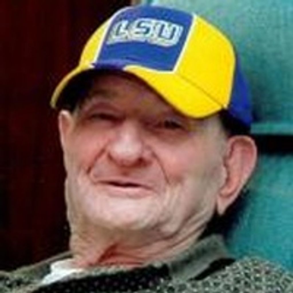 Albert Holyfield