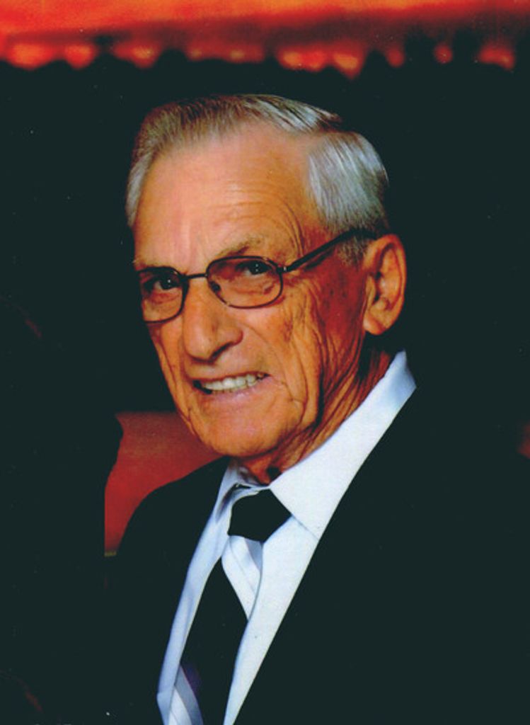 Andrew Anthony Trotto Profile Photo