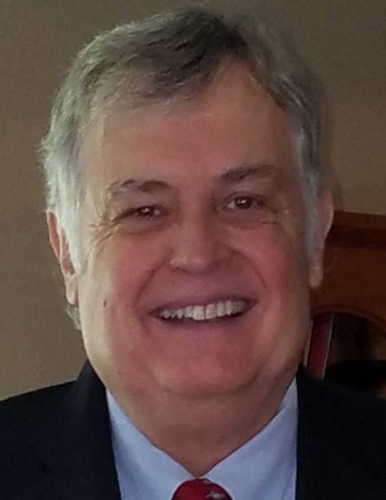 Leroy "Cork" Shildt III