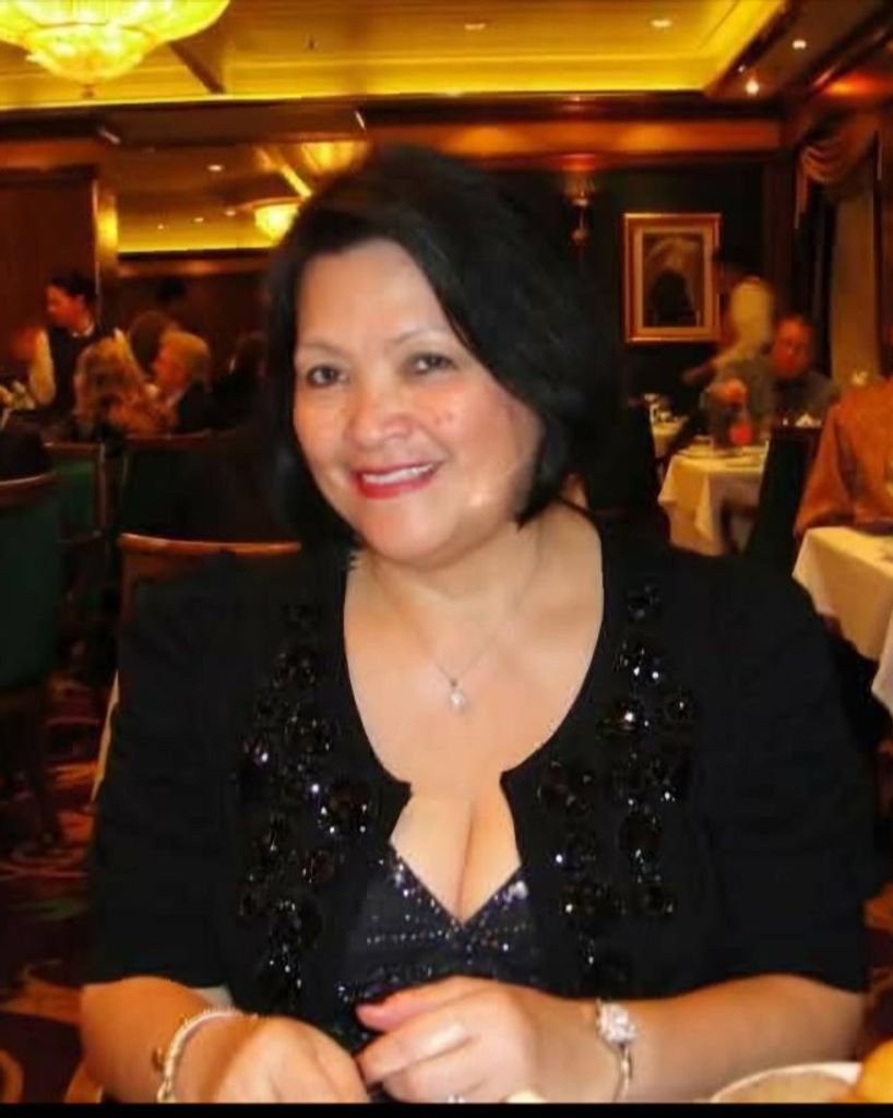 Josephine Zamora Aquino Profile Photo